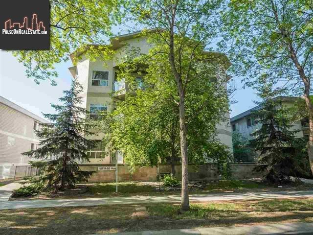 Property #103 10719 80 Av Nw main img