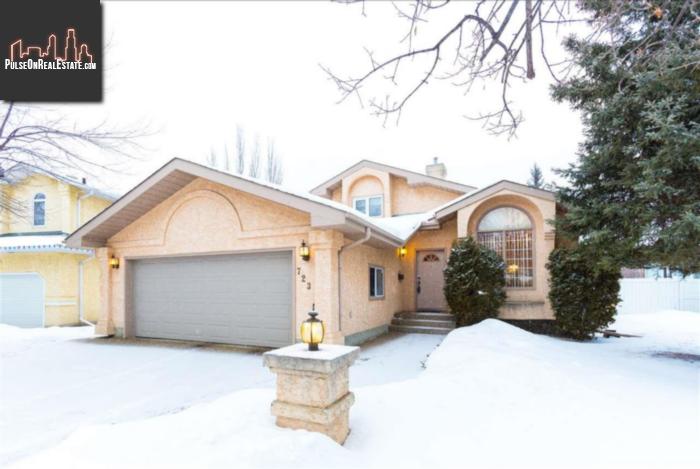 Property 723 Hendra Cr Nw main img