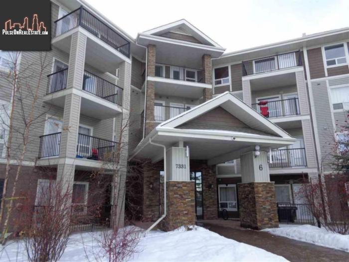 Property #6424 7331 South Terwillegar Dr Nw main img