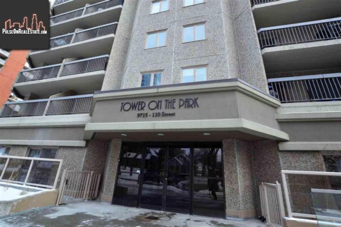 Property #607 9715 110 St Nw main img