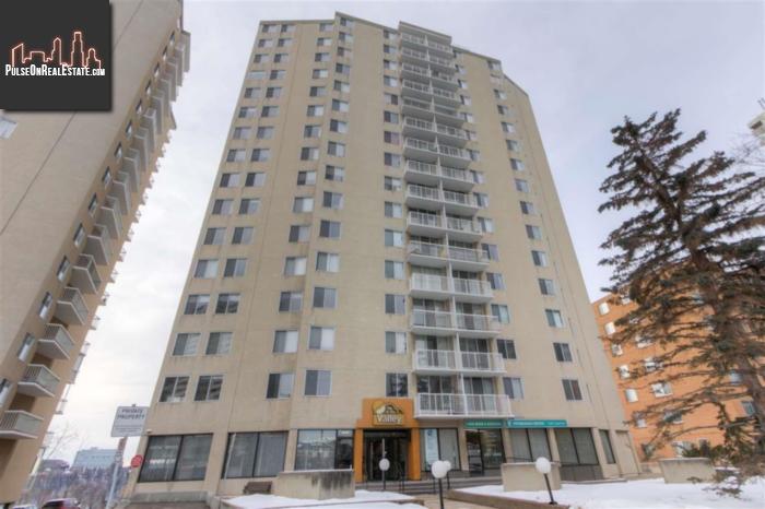 Property #404 12141 Jasper Av Nw main img