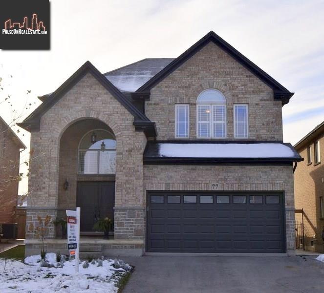 Property 77 Highbury Drive main img