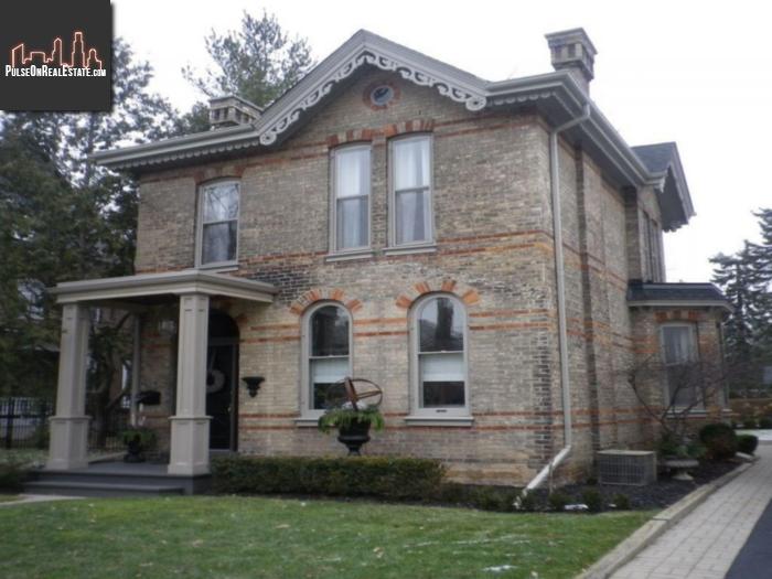 Property 113 Dufferin Avenue main img