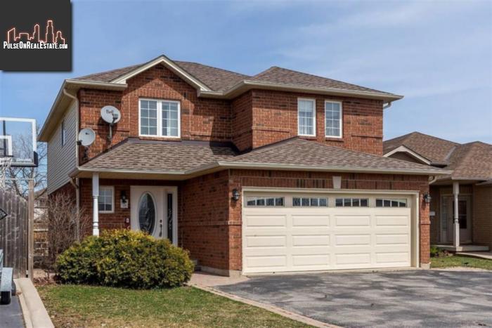 Property 49 Foxtrot Drive main img