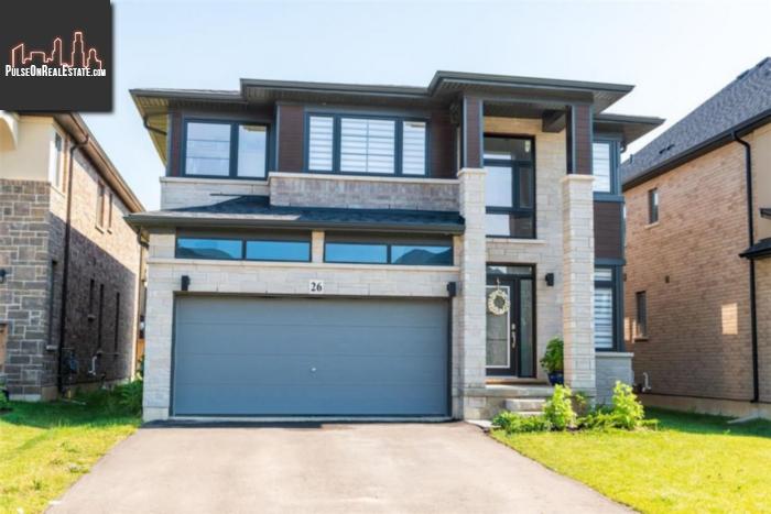 Property 26 Dougherty Court main img