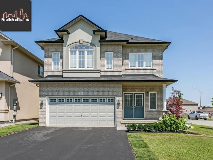 Property 75 Weaver Drive main img