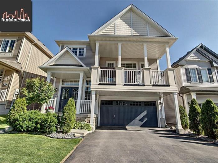 Property 18 Lambert Crescent main img
