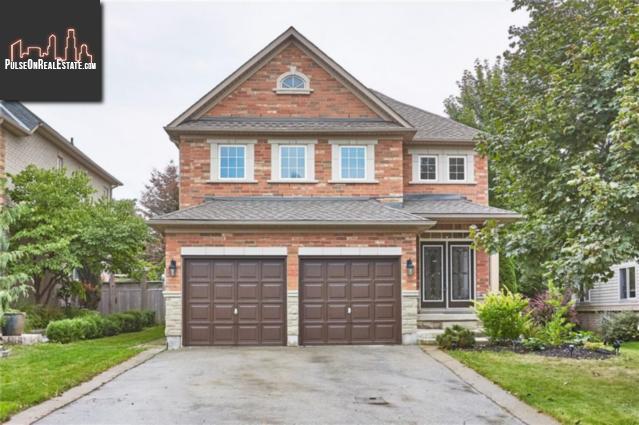 Property 154 Morwick Drive main img