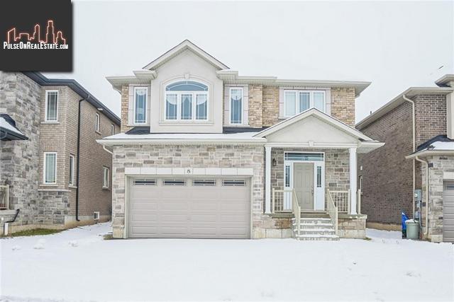 Property 8 Morrison Drive main img