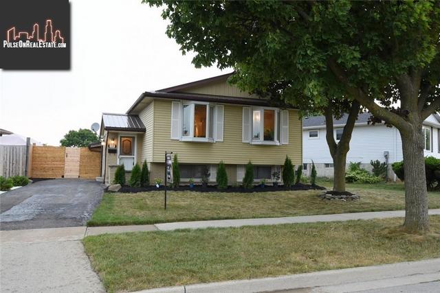 Property 139 Gordon Drummond Avenue main img