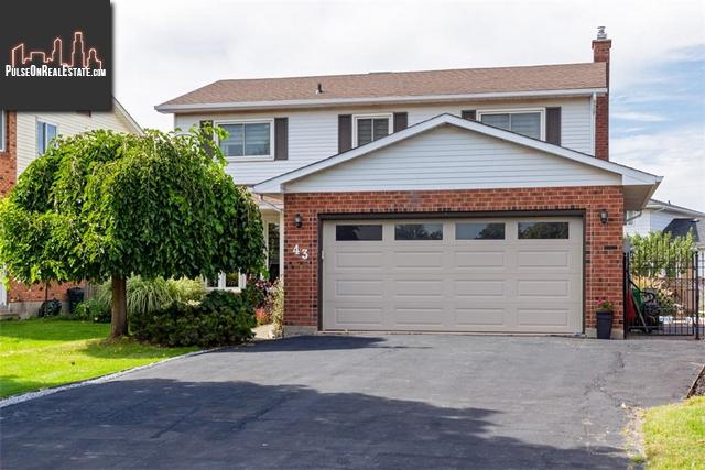 Property 43 Cartier Drive main img
