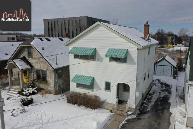 Property 18 Drayton Ave main img
