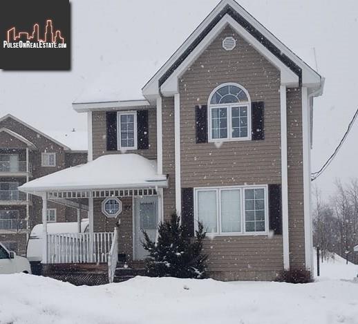 Property 89 Pebble Creek Way main img