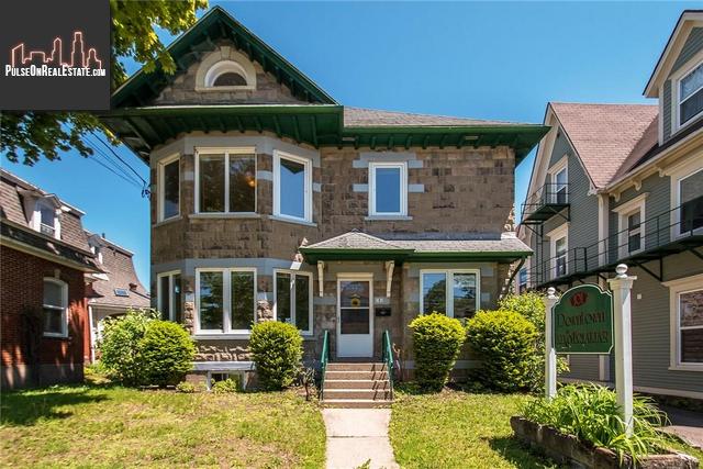 Property 101 Alma St main img