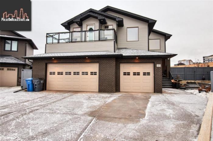 Property 168 Ranchman Crescent Ne main img