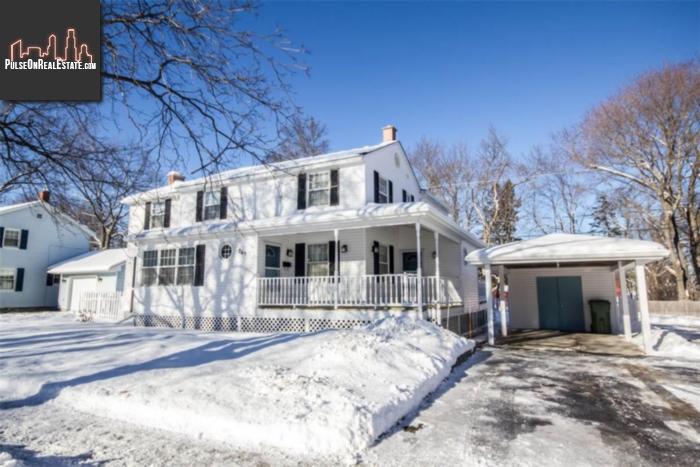 Property 265 Parkhurst Drive main img