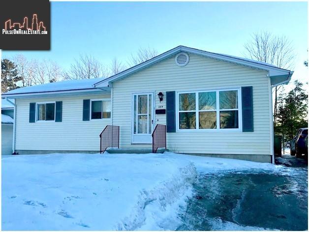 Property 289 Crocket Street main img
