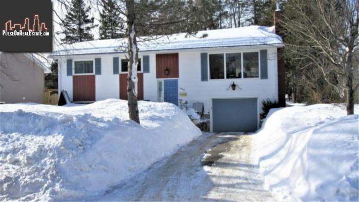 Property 434 Dufferin Street main img