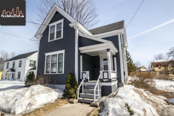 Property 338 Westmorland Street main img