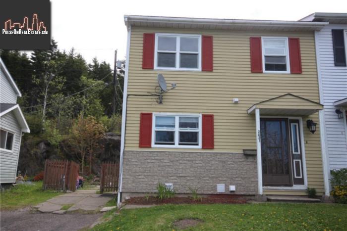 Property 2431 Candace Street main img