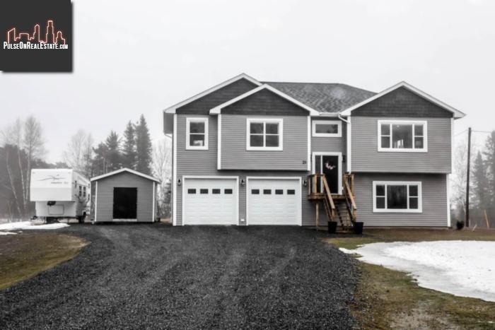 Property 20 Archangel Way main img