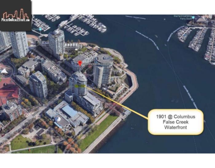 Property 1901 1383 Marinaside Crescent main img