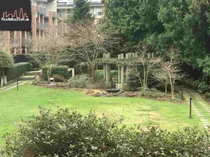 Property 201 2250 Wesbrook Mall main img