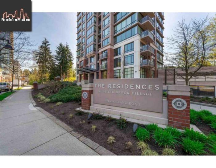 Property 1106 301 Capilano Road main img