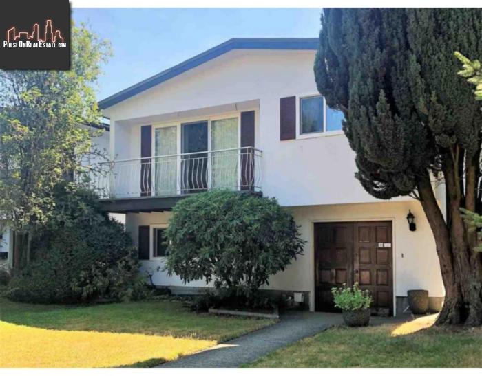 Property 3406 W King Edward Avenue main img
