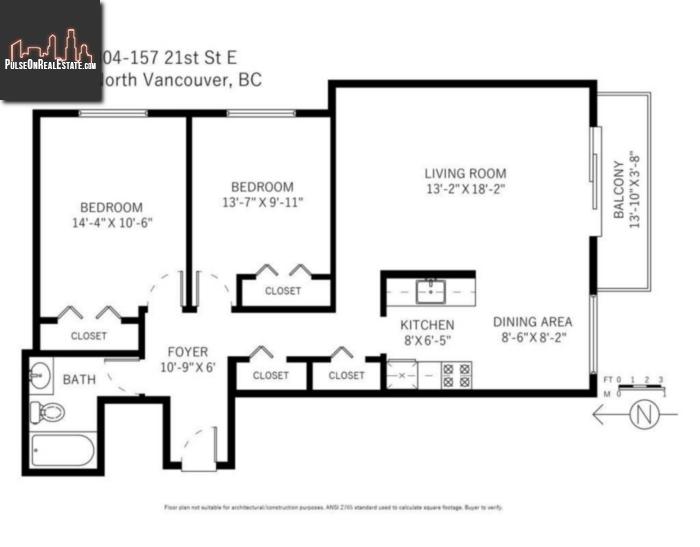 Property 304 157 E 21st Street main img
