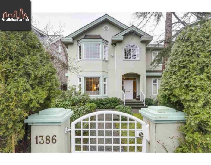 Property 1386 Laburnum Street main img