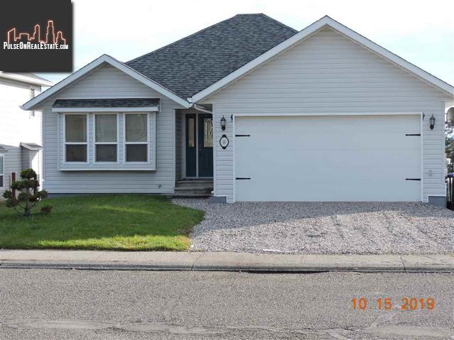 Property 86 Eagle Crescent main img