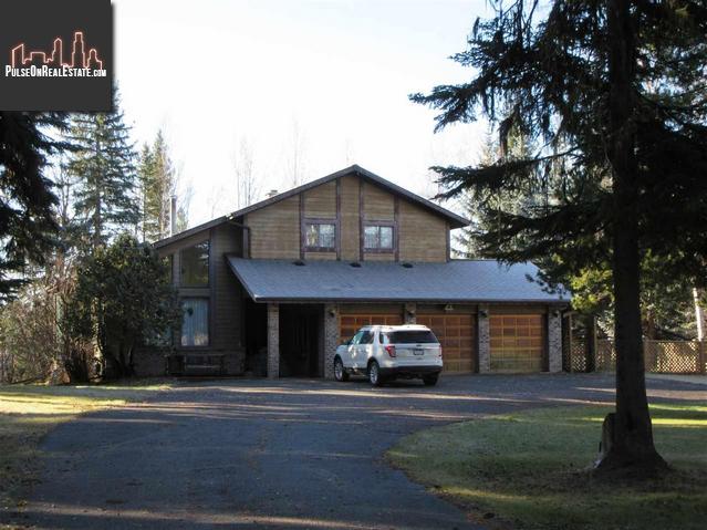 Property 2883 E Austin Road main img