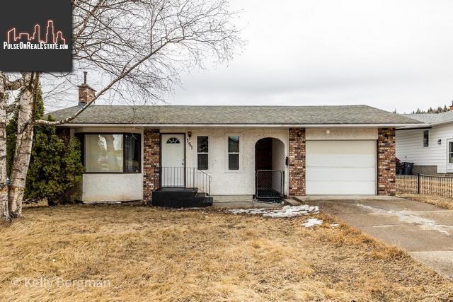 Property 151 Thacker Crescent main img