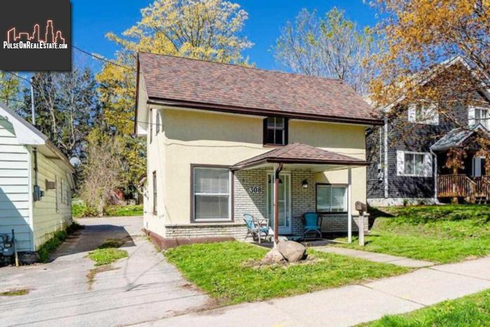 Property 308 Russell St main img