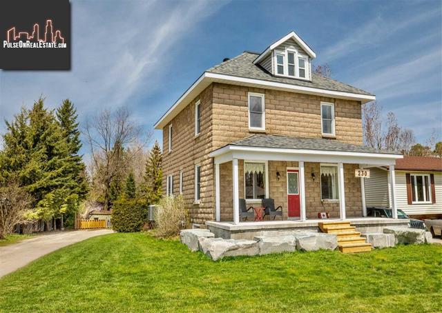 Property 230 Sunnidale St main img