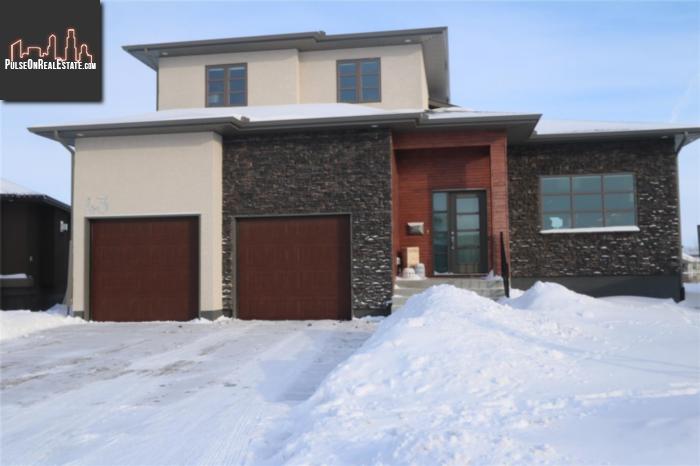 Property 43 Pheasant Cv main img