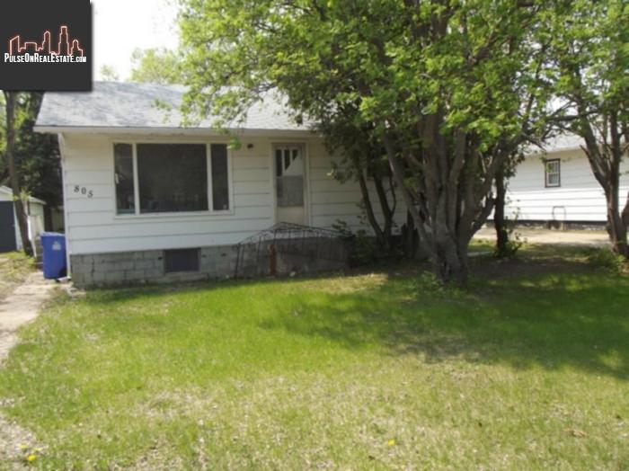 Property 805 Peters Ave main img