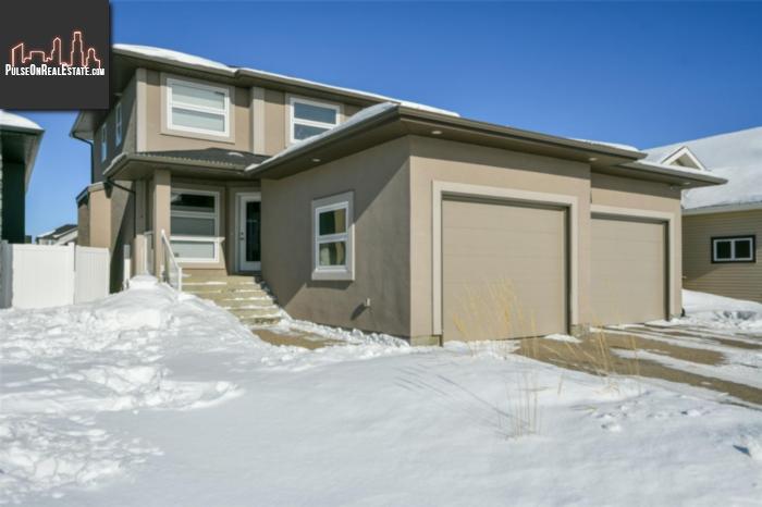 Property 3510 Green Marsh Cres main img