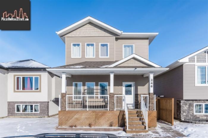 Property 246 Ells Cres main img