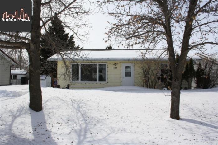 Property 319 Prothero Ave W main img