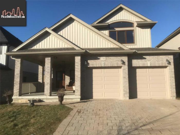 Property 732 Kleinburg Dr main img