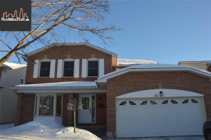 Property 26 Dartmoor Dr main img