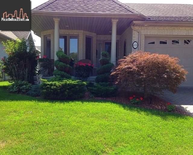 Property 458 Vanderbilt Cres main img