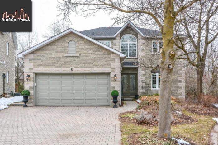 Property #6-25 Manor Park Cres main img
