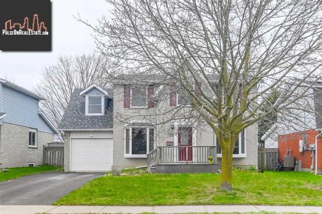 Property 71 Pinnacle Cres main img