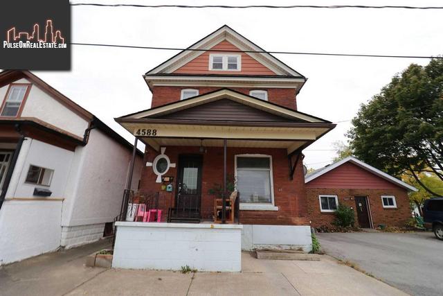 Property 4588 Huron St main img