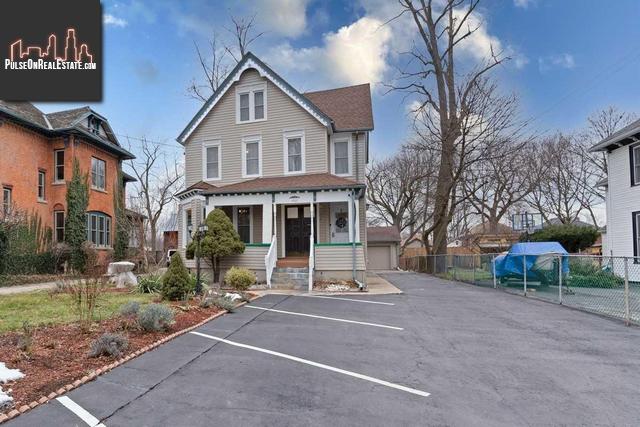 Property 4327 Simcoe St main img