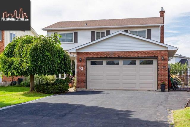 Property 43 Cartier Dr main img