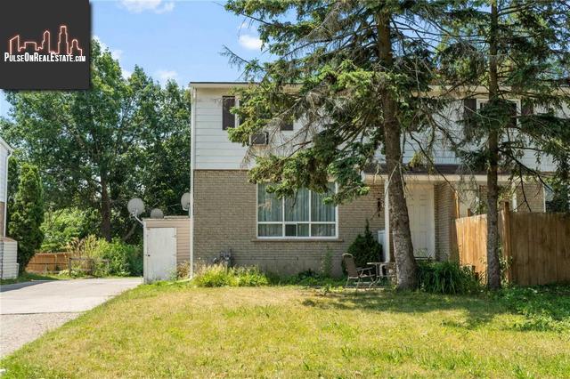 Property #C-67 Metcalfe Cres main img
